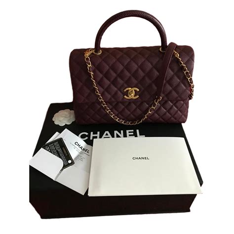 coco chanel perfume purse|coco chanel purses for women.